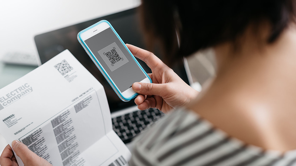 Как сканировать QR-коды на iPhone в iOS 11