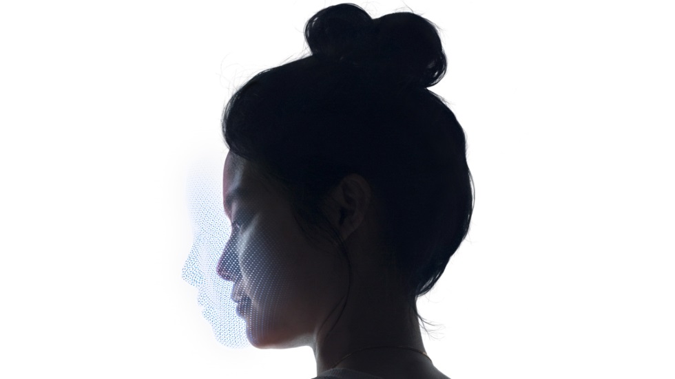 TrueDepth в iPhone X — что это, принцип работы