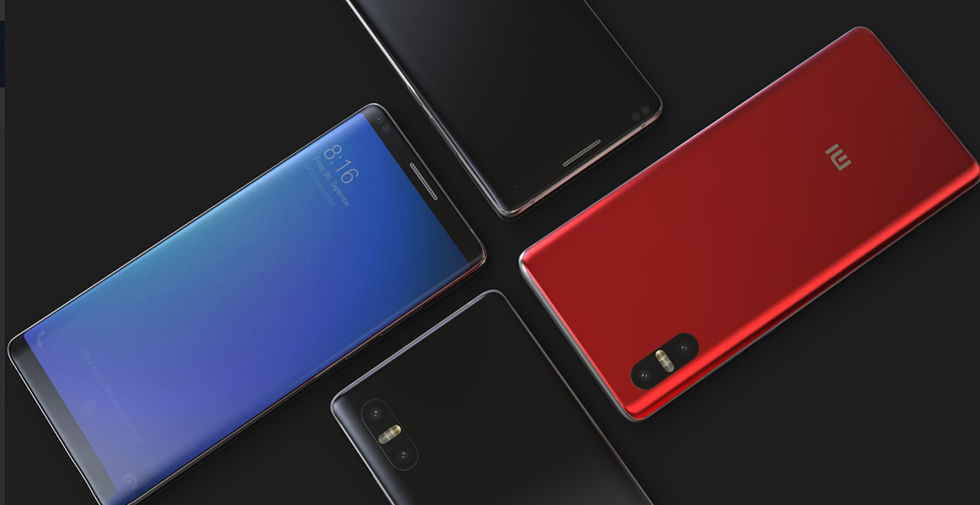 Xiaomi Mi 7 — дата выхода, обзор, цена, характеристики и фото