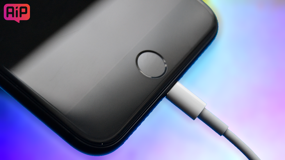 Можно ли оставлять iPhone на зарядке на ночь?