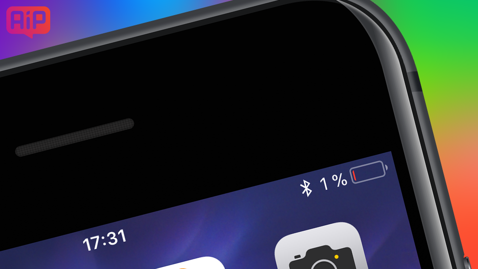 Стоит ли менять аккумулятор в iPhone по программе Apple в 2018 году?