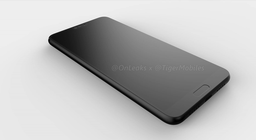 Huawei P20 и P20 Plus: характеристики, фотографии, слухи, дата выхода, цена