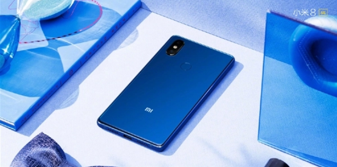 Xiaomi Mi 8 SE официально презентован — обзор, характеристики, дата выхода, цена, фото, отзывы