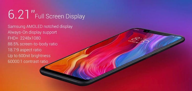 Xiaomi Mi 8 официально презентован — обзор, характеристики, дата выхода, цена, фото, отзывы