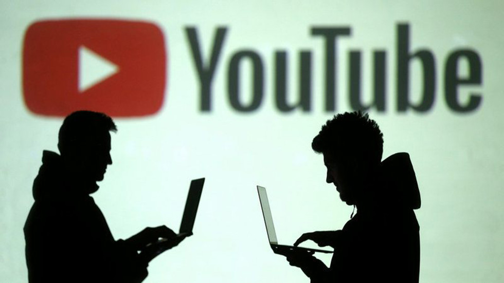 В приложении YouTube нашли режим инкогнито