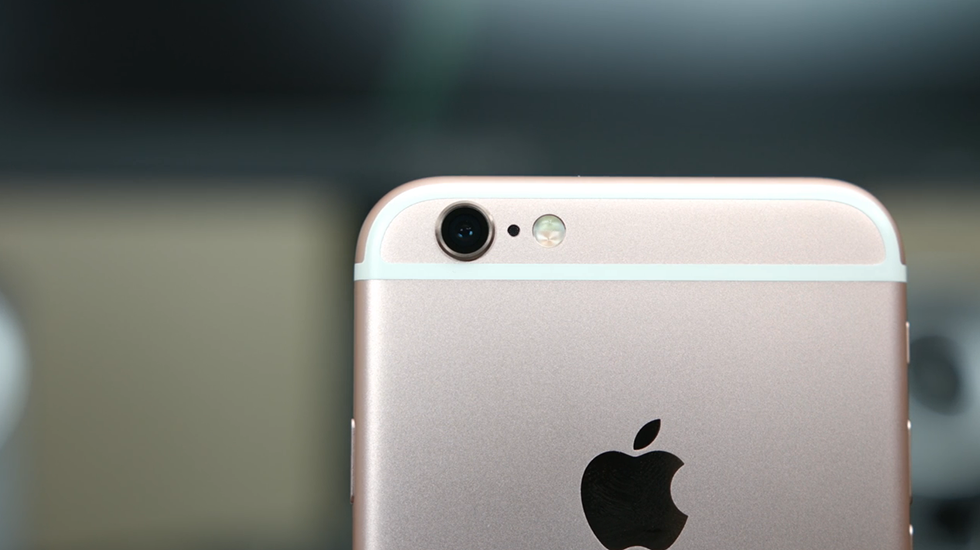 «Билайн» запустил продажи восстановленных iPhone 6s по очень низким ценам