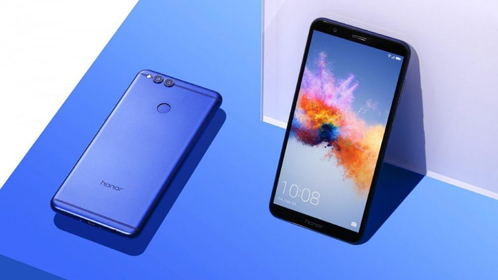 Бюджетный Huawei Honor V12 показался на фото — дата выхода, характеристики, цена