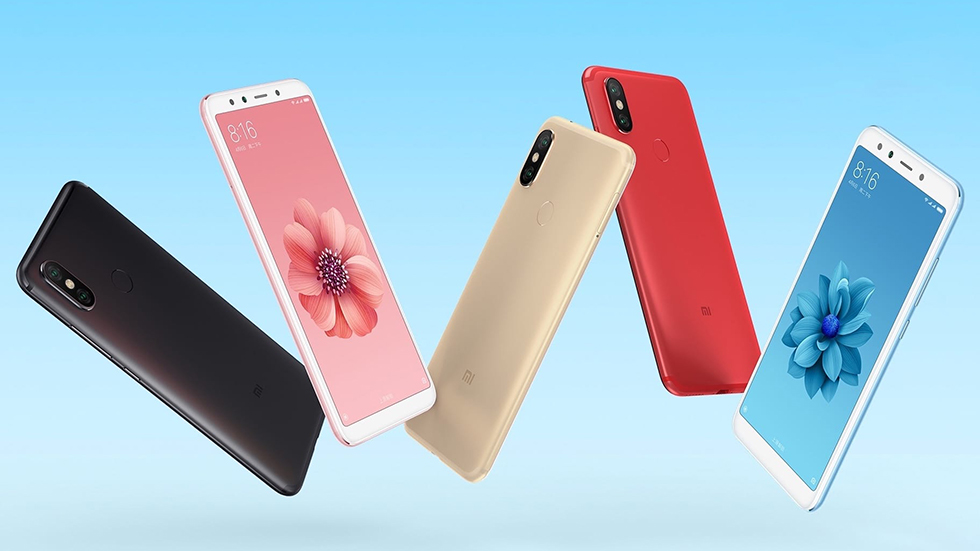 Бюджетный Xiaomi Redmi S2 представлен в России — обзор, дата выхода, характеристики, цена, где купить, фото, отзывы
