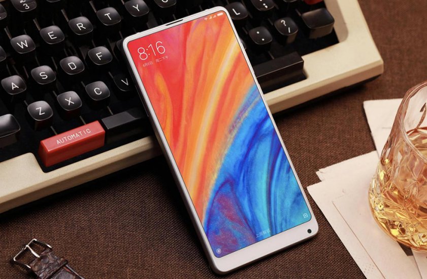 Xiaomi Mi Mix 2S представлен в России — обзор, дата выхода, характеристики, цена, где купить, фото, отзывы