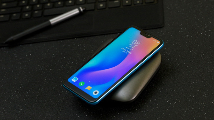 Xiaomi Redmi 6 Pro официально презентован — обзор, характеристики, дата выхода, старт продаж, фото