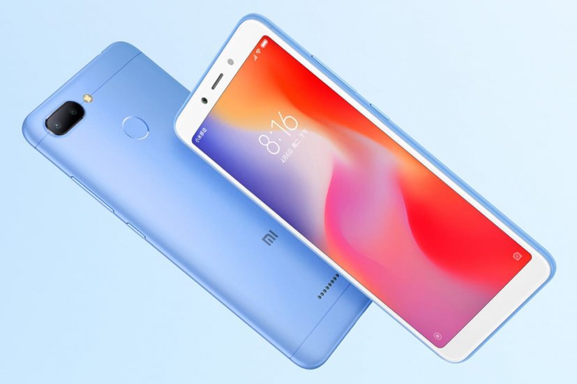 Xiaomi Redmi 6A теперь и в России — цена, дата выхода, характеристики, фото, где купить