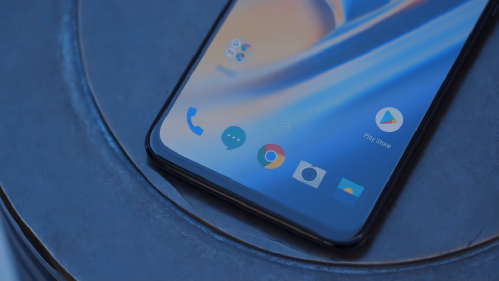 OnePlus 6T официально презентован: обзор, характеристики, дата выхода, цена, где купить