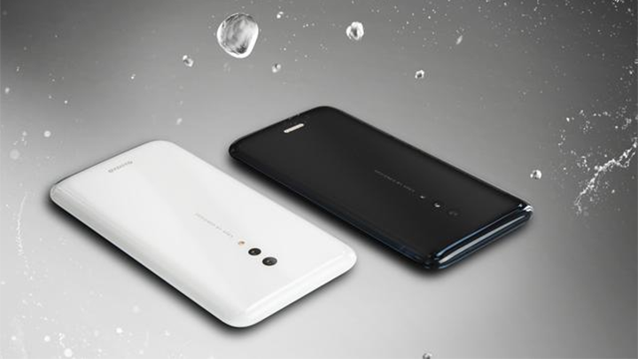 Удивительный смартфон Vivo APEX 2019: обзор, характеристики, дата выхода, цена