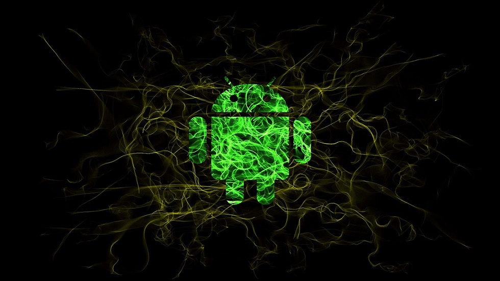 Скрытая реклама разряжает смартфоны. Но только Android
