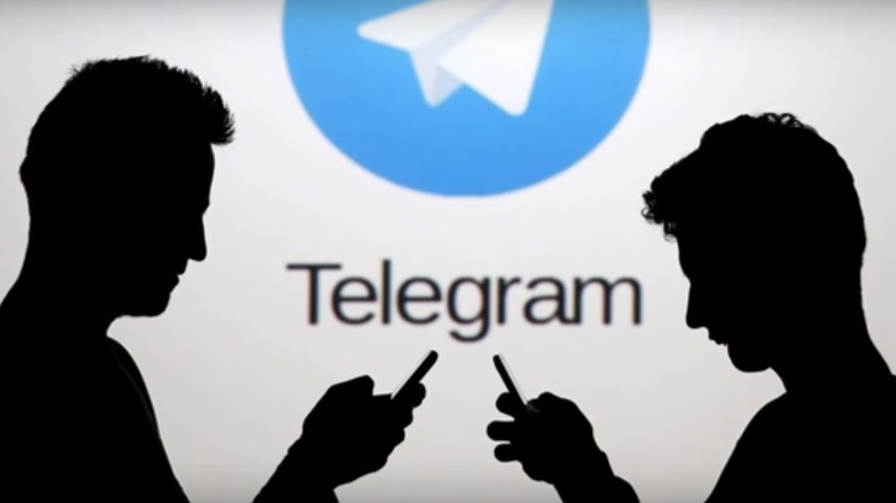 Как отправить самоуничтожающиеся фото или видео в Telegram?