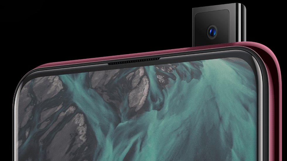 Вышел Vivo V15: обзор, характеристики, цена в России, где купить