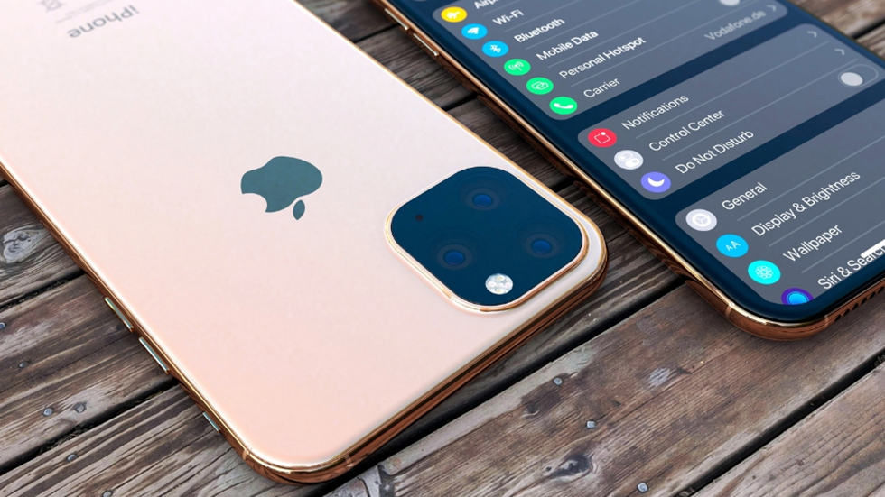 iPhone 11 еще не вышел, но уже назван «проходным» и даже «провальным»