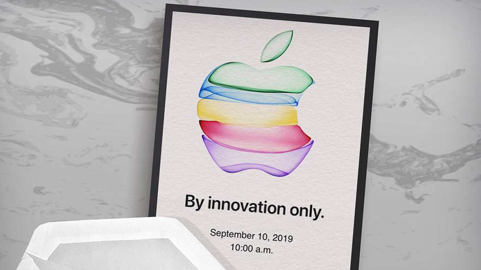 Где смотреть презентацию apple 2020