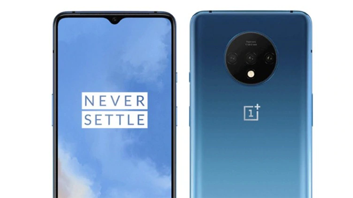 Презентован OnePlus 7T — почти iPhone 11 Pro, но куда дешевле. Почему это топ?