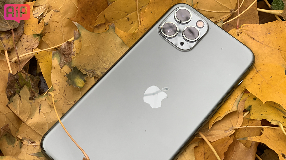 Apple начала продажи восстановленные iPhone 11, 11 Pro и 11 Pro Max