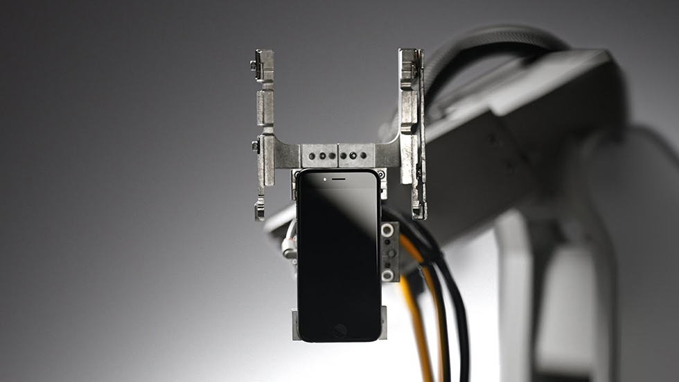 Как получить новый iPhone вместо разбитого