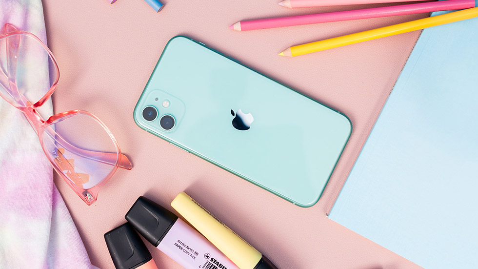 Как получить новый iPhone вместо разбитого