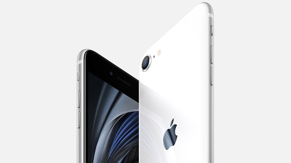 iPhone SE (2020) или iPhone XS? Кто быстрее