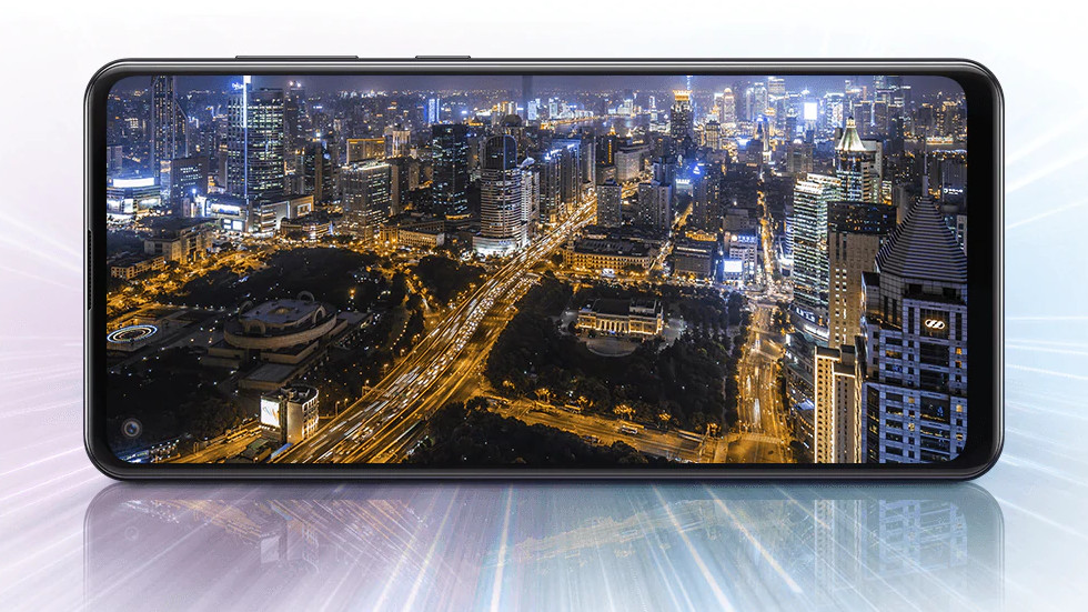 Samsung Galaxy A21s внезапно с NFC вышел в России. Цена порадовала