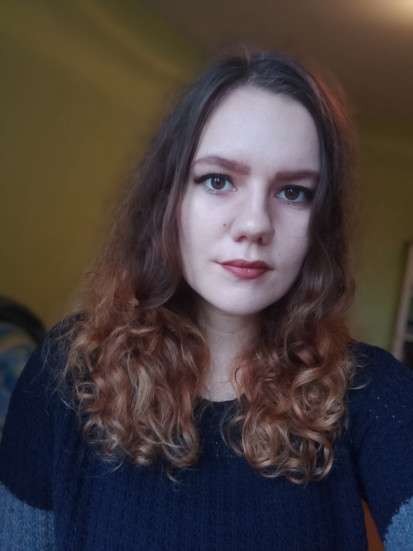 Селфи-портрет на Redmi 9