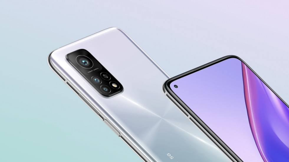 Mi 10T