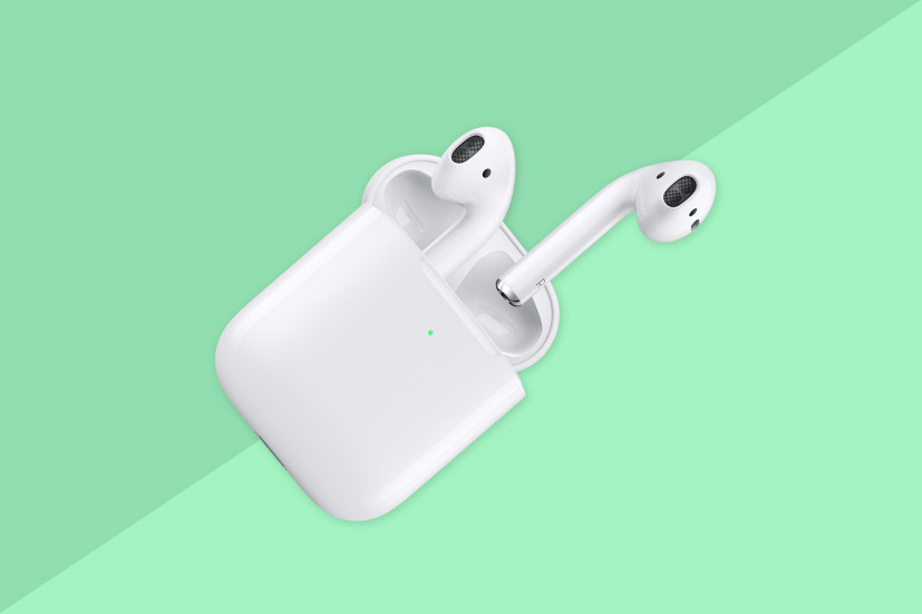как отличить airpods от подделки