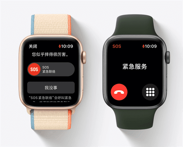 Apple Watch Series 7 будут измерять ваше артериальное давление