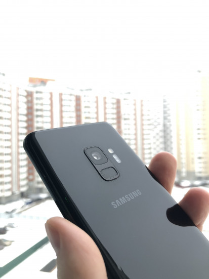 Samsung Galaxy S9