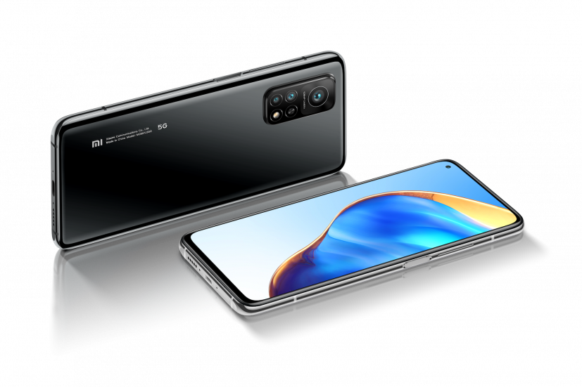 Mi 10T Pro 108 Мп