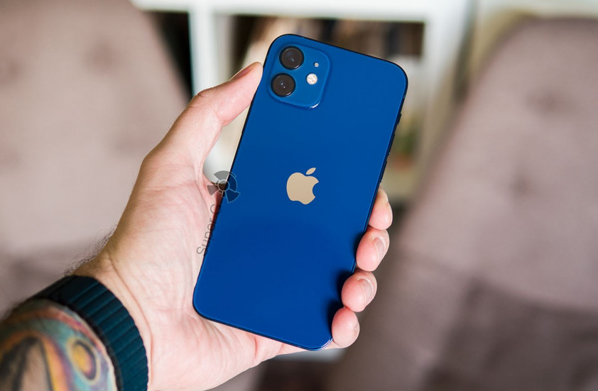 iPhone 12 — самый популярный смартфон в мире
