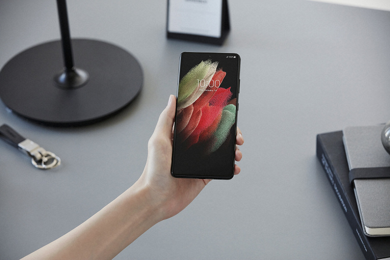 Samsung Galaxy S21: дата входа, характеристики и цена в России