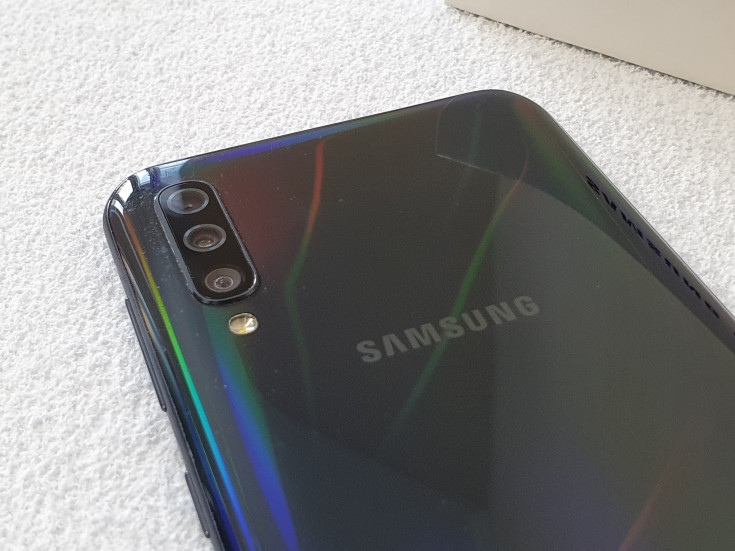 Samsung Galaxy A50