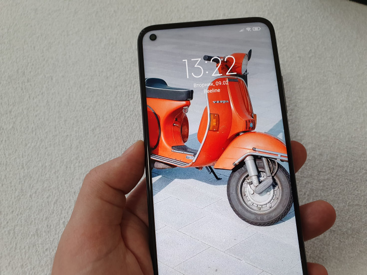 Xiaomi Mi 10T Pro