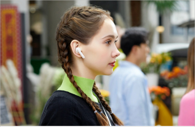Huawei FreeBuds 4i