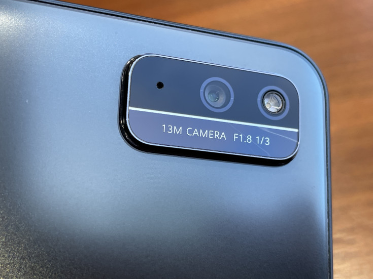 Honor Pad V6