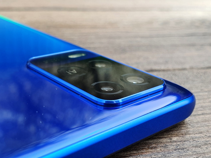 Oppo A54