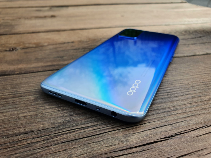 Oppo A54