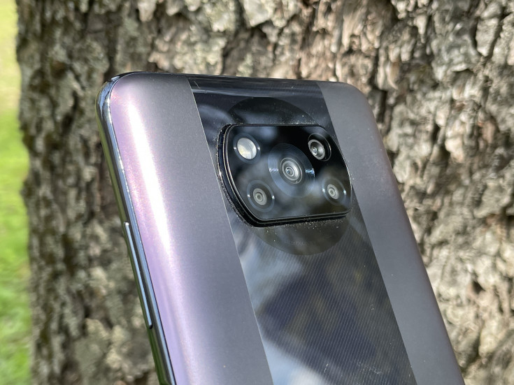 Poco X3 Pro