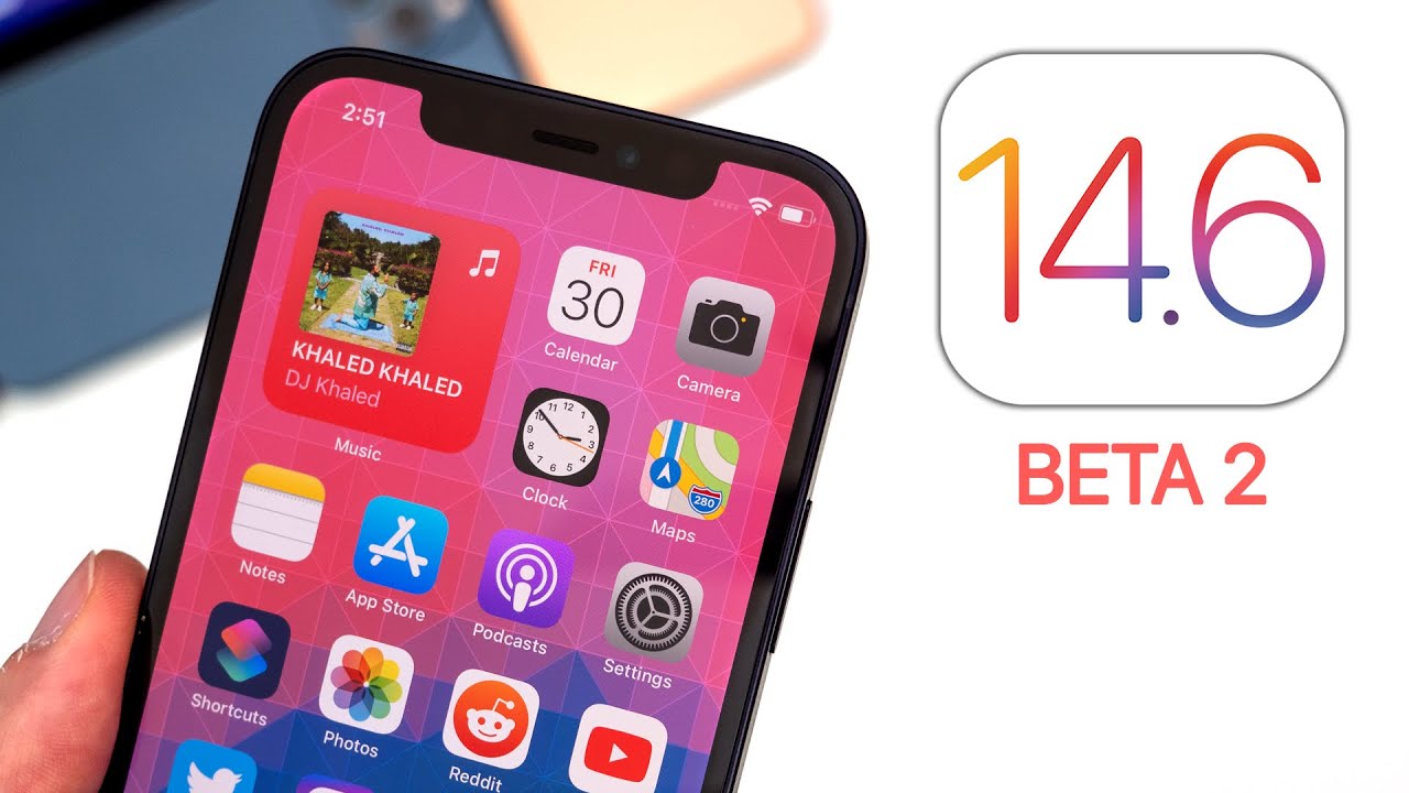 Ios 14 beta 6. Ios 14 beta 6
