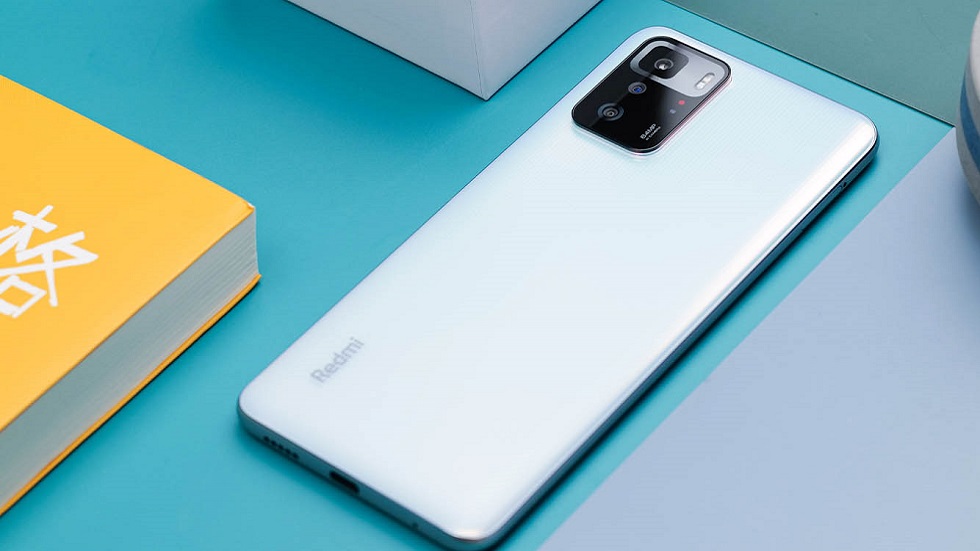 Poco X3 GT: цена, дата выхода, характеристики