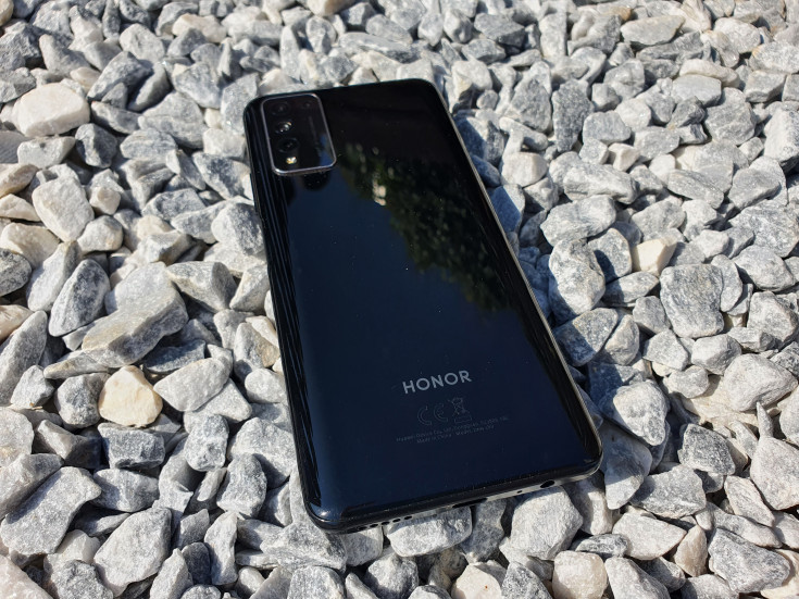 Обзор Honor X10 Lite: очень много за не очень много