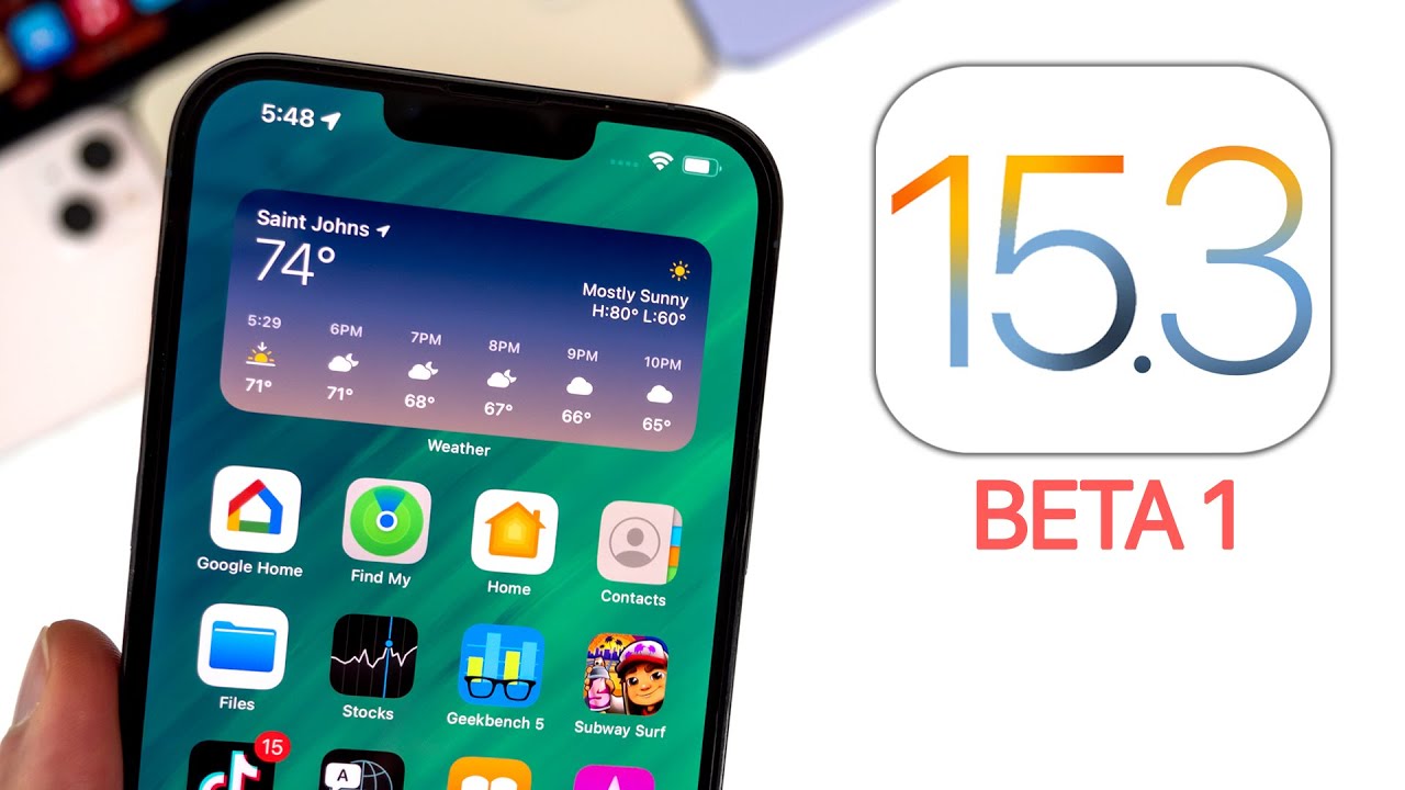 Ios 18.3 beta 3 что нового. Fragment IOS.