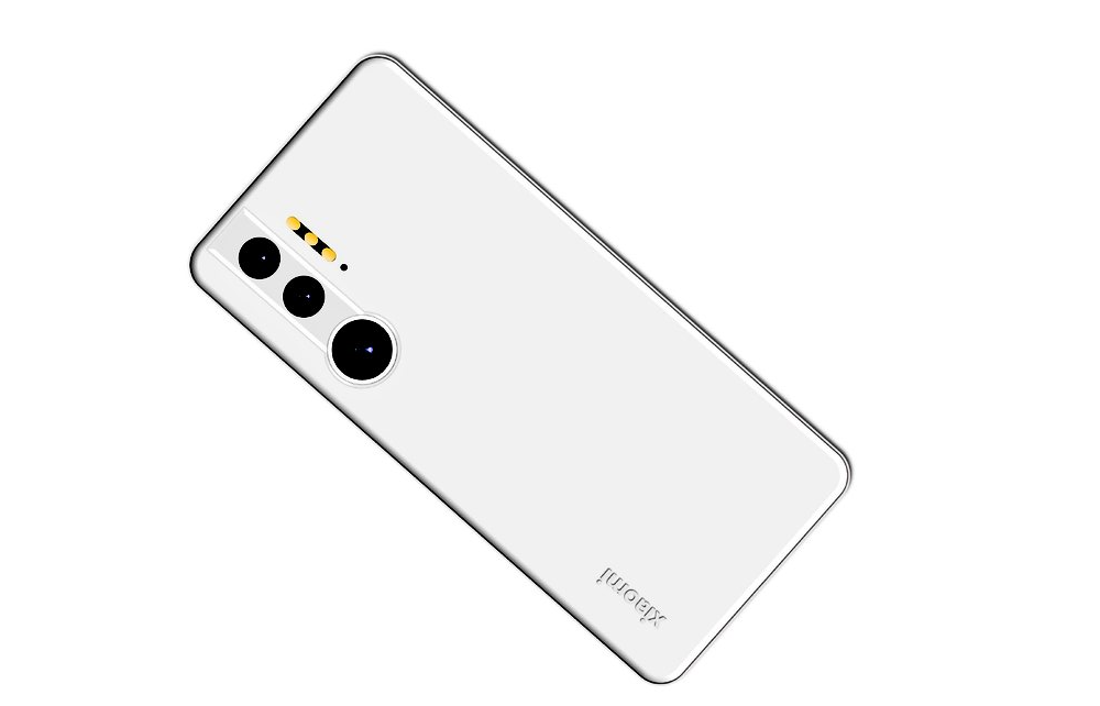 Купить Xiaomi 12 T В Днс