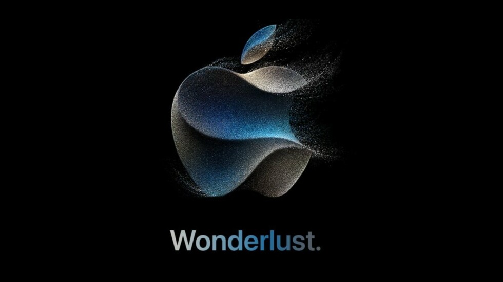 Что показала Apple 12 сентября 2023 года