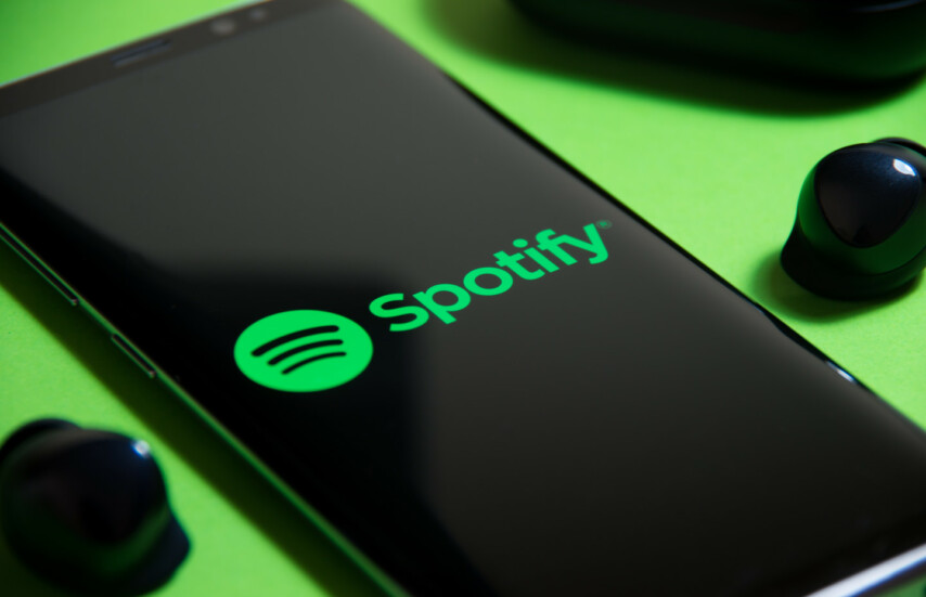 Spotify в России в 2024 — как скачать и получить премиум подписку